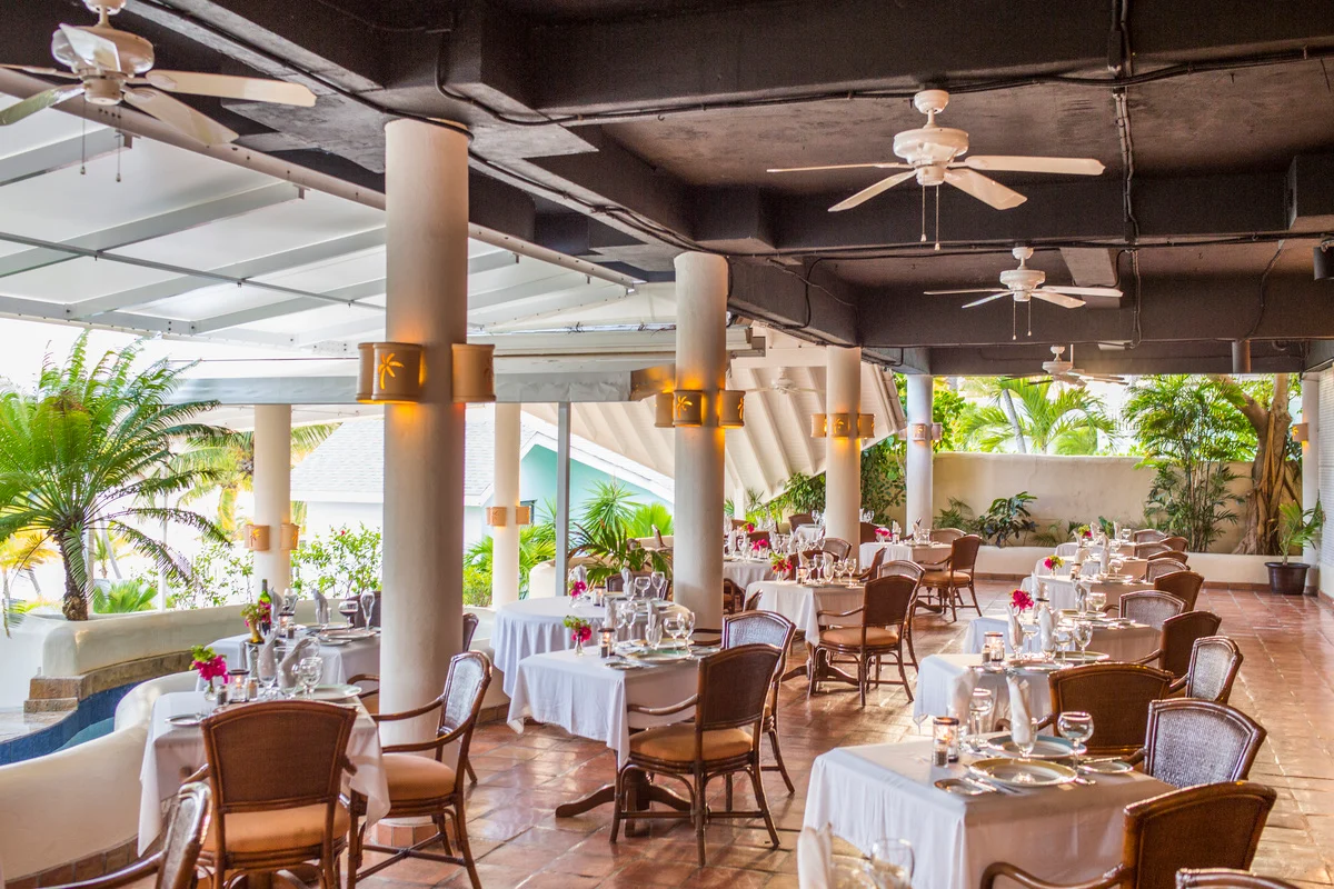 St James's Club & Villas