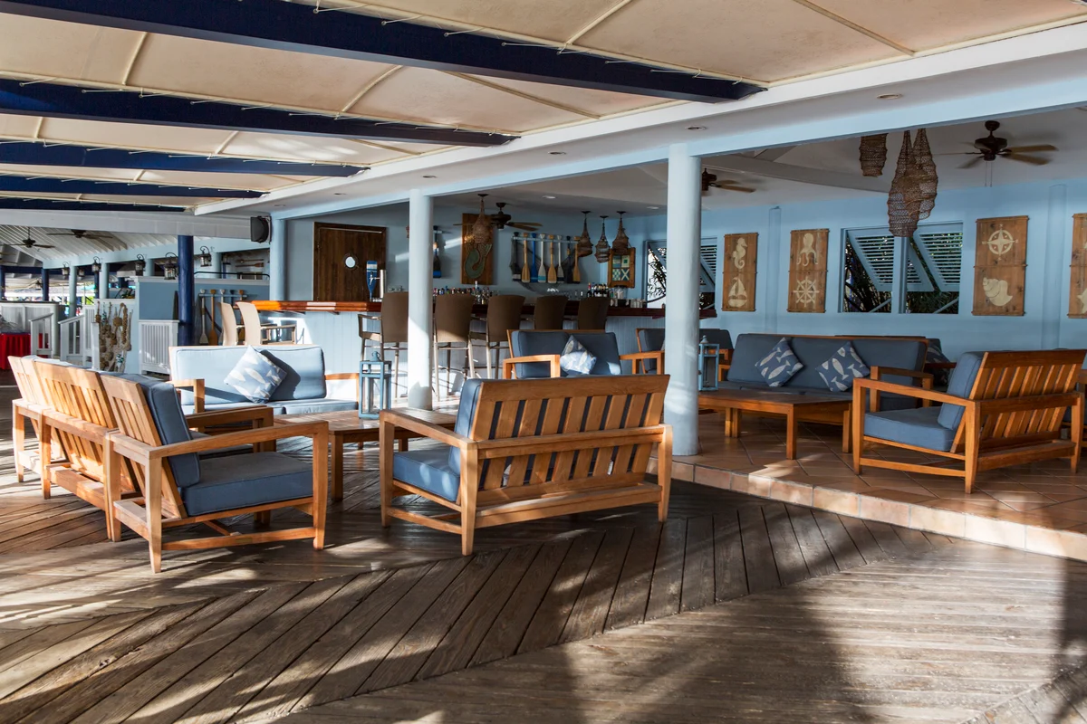 St James's Club & Villas