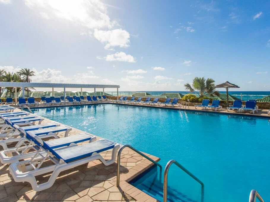 St James's Club & Villas