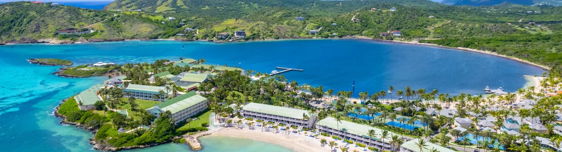 St James's Club & Villas