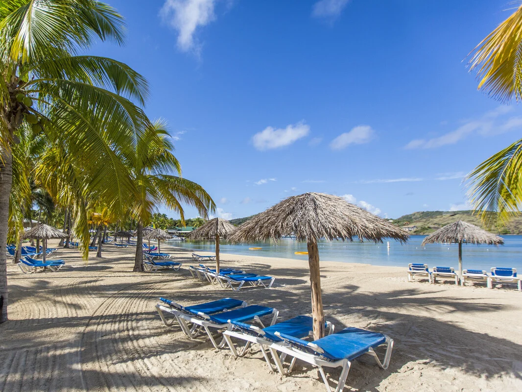 St James's Club & Villas