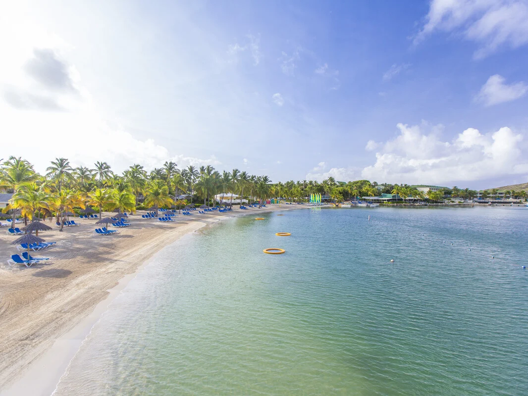 St James's Club & Villas