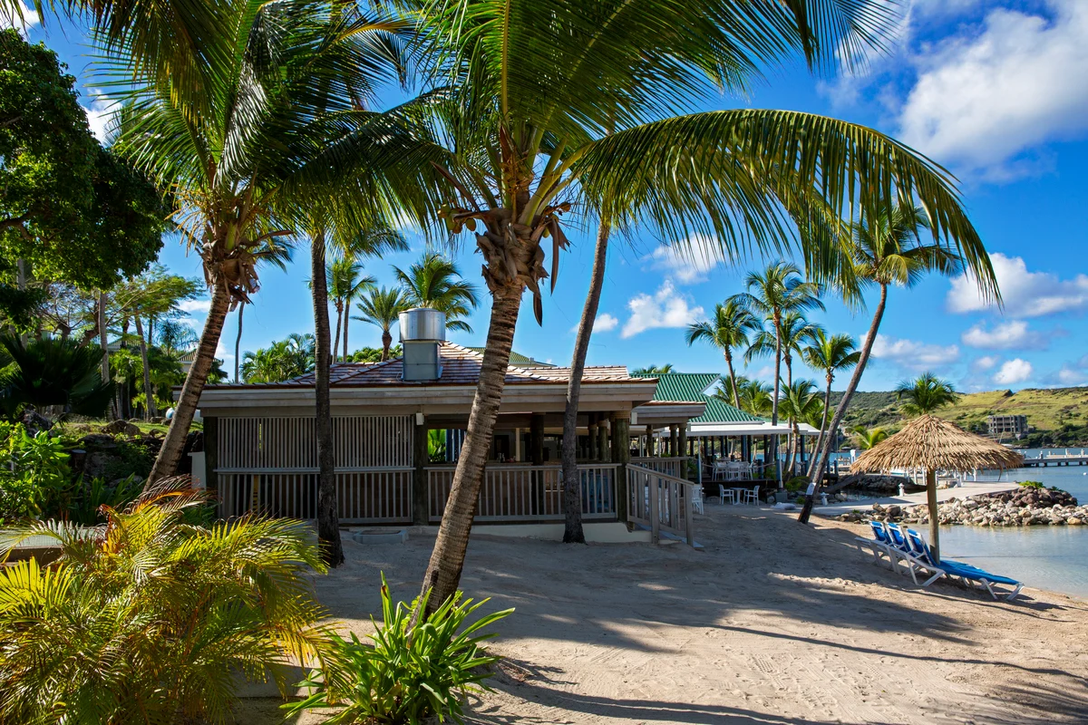 St James's Club & Villas