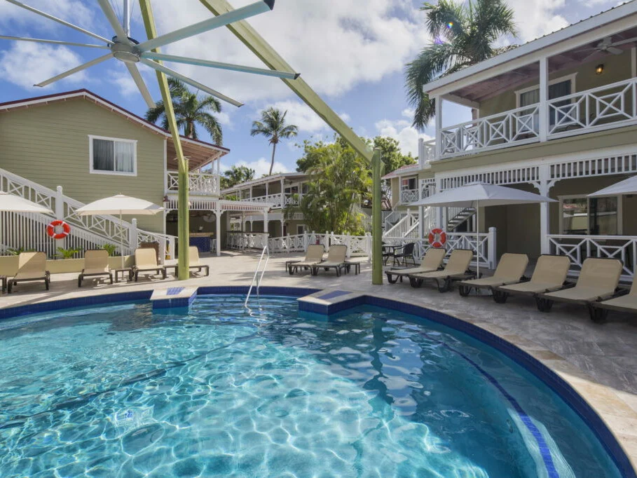 Pineapple Beach Club Antigua