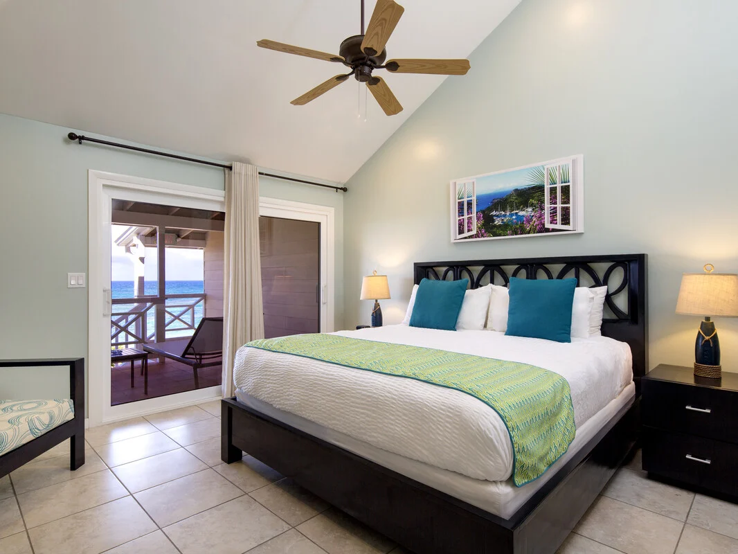 Pineapple Beach Club Antigua