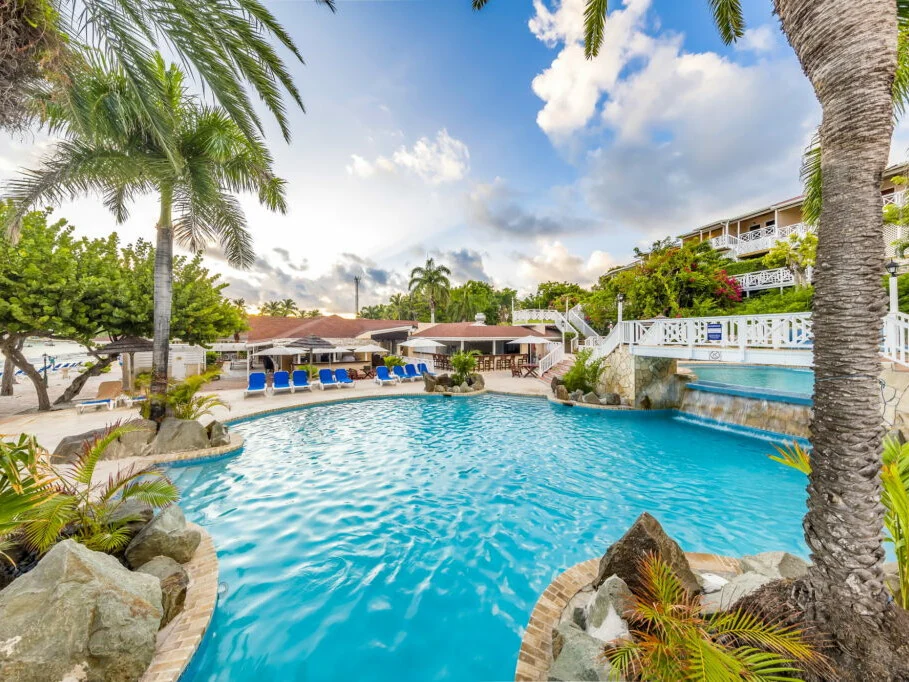 Pineapple Beach Club Antigua