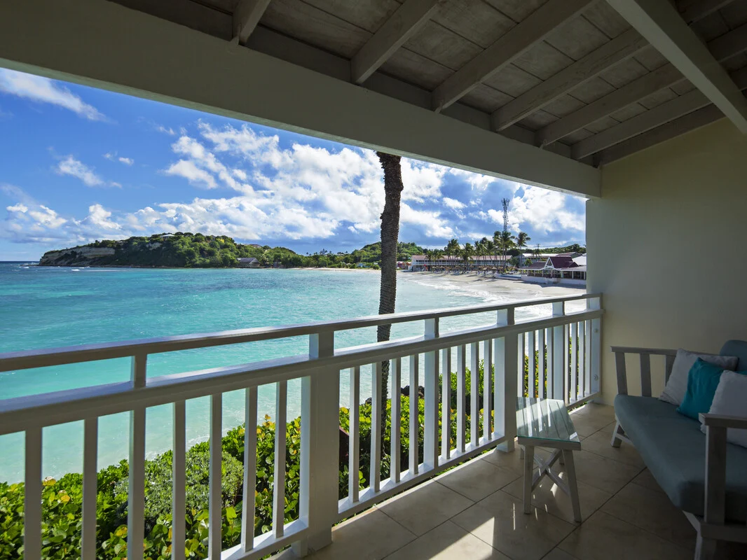 Pineapple Beach Club Antigua