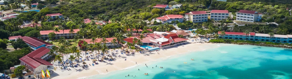 Pineapple Beach Club Antigua
