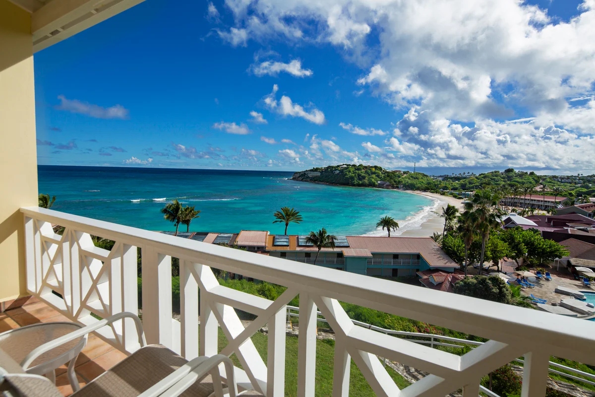 Pineapple Beach Club Antigua