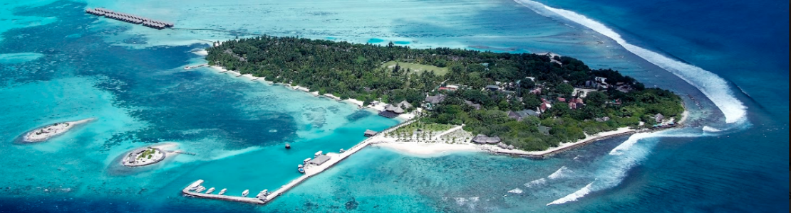 Adaaran Select Hudhuranfushi