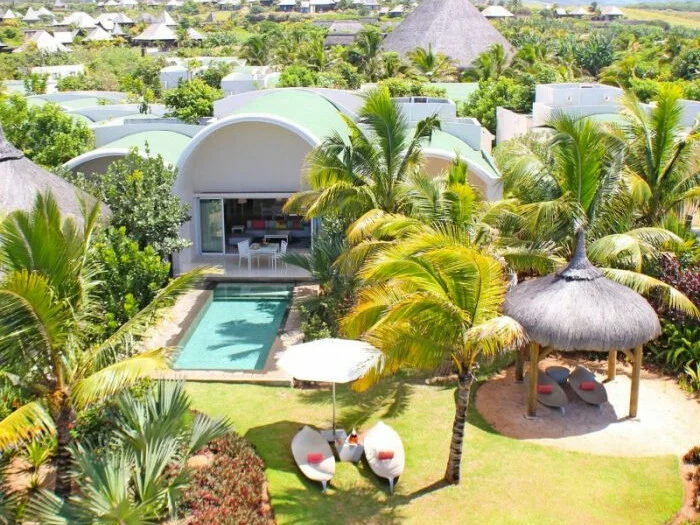 Sofitel SO Mauritius