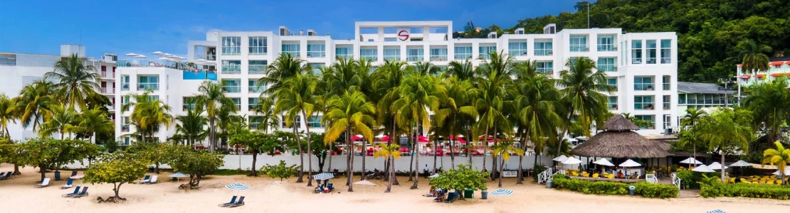 S Hotel Jamaica
