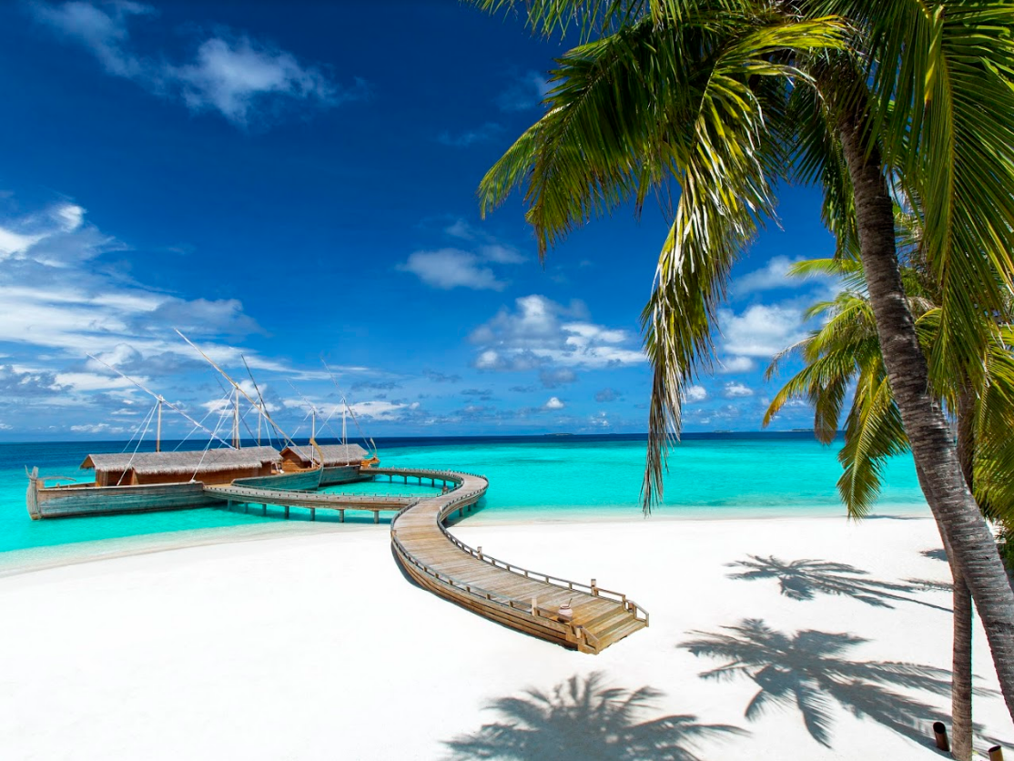 Milaidhoo Maldives