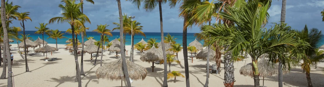 Manchebo Beach Resort & Spa