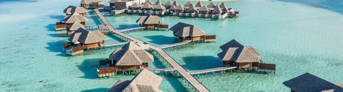 Conrad Maldives Rangali Island