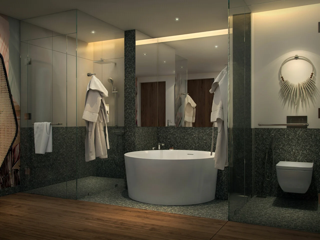 Canopy By Hilton Seychelles