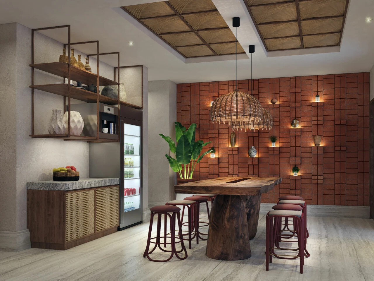 Canopy By Hilton Seychelles