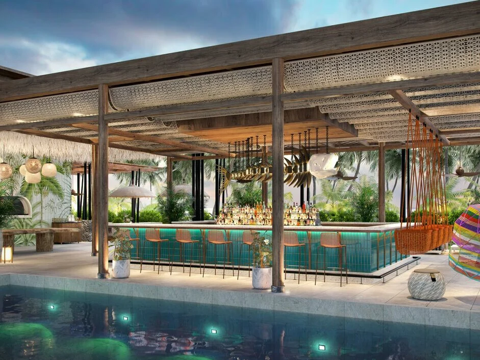 Canopy By Hilton Seychelles