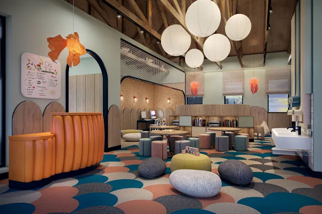 Canopy By Hilton Seychelles