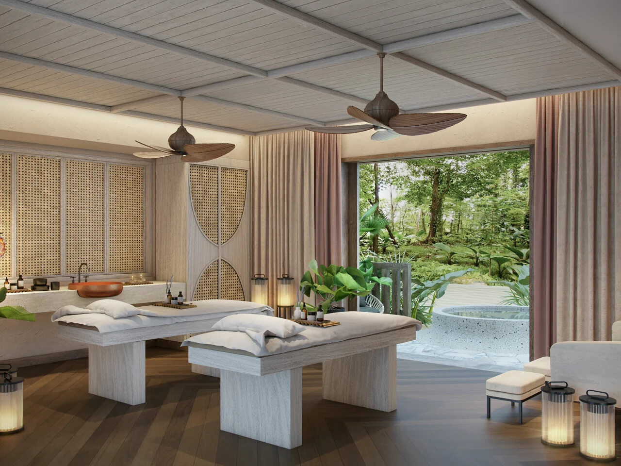 Canopy By Hilton Seychelles
