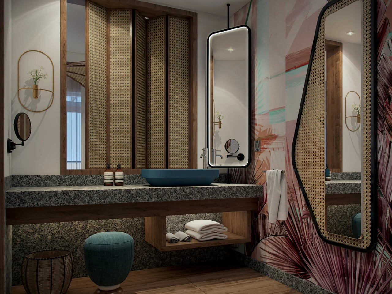 Canopy By Hilton Seychelles