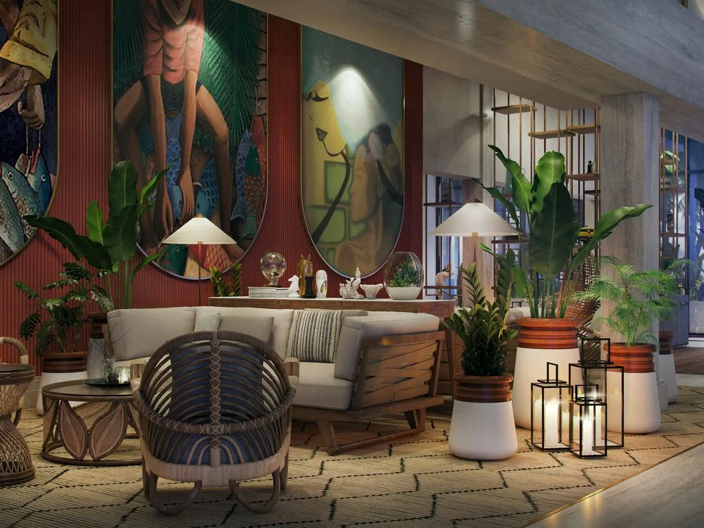 Canopy By Hilton Seychelles