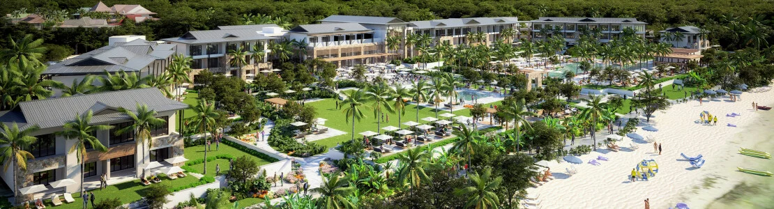 Canopy By Hilton Seychelles