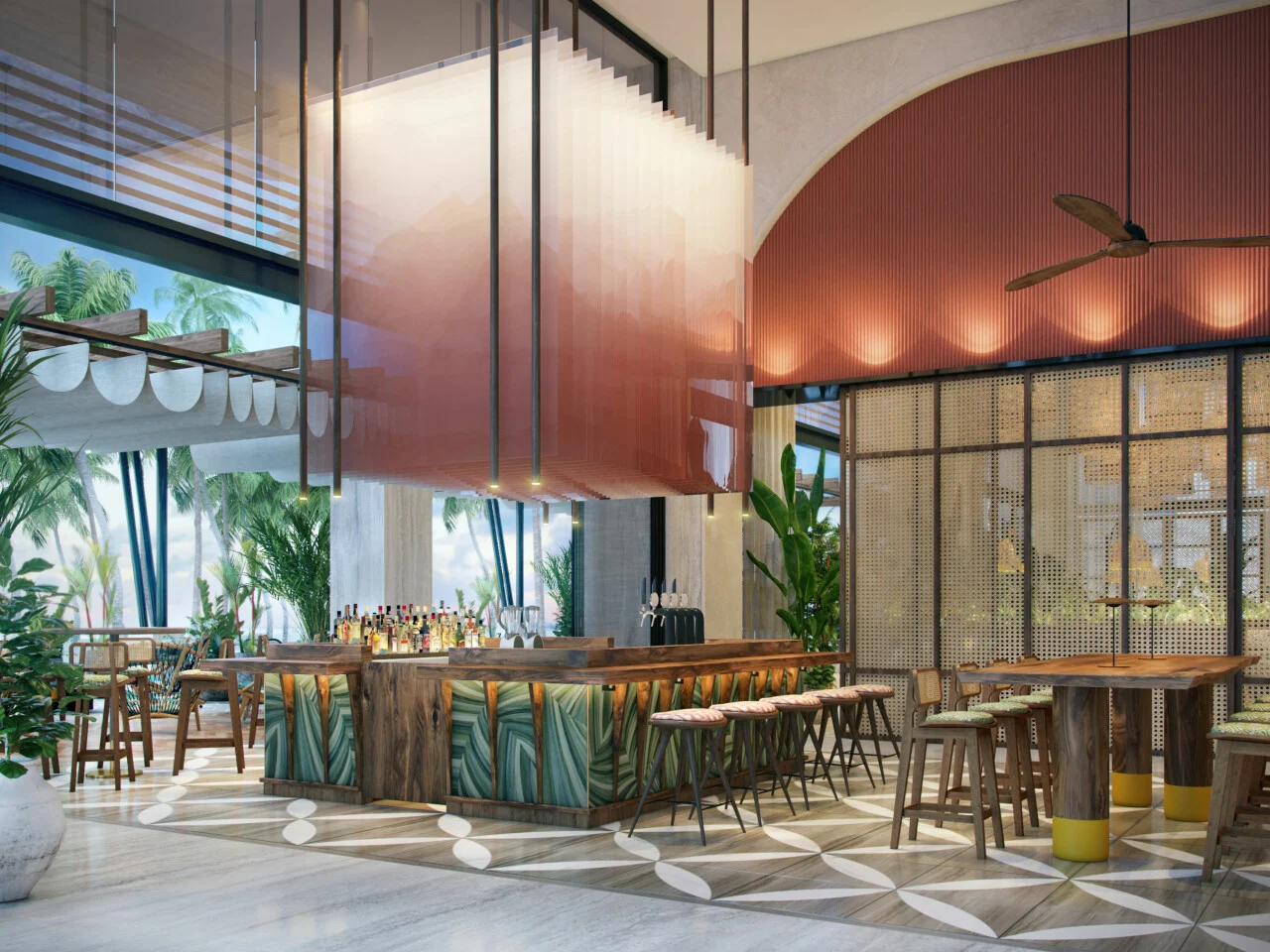 Canopy By Hilton Seychelles