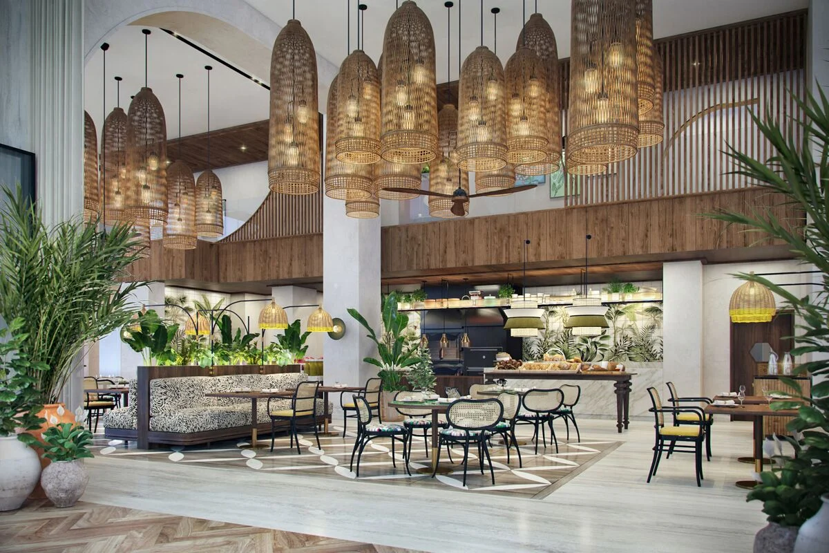 Canopy By Hilton Seychelles