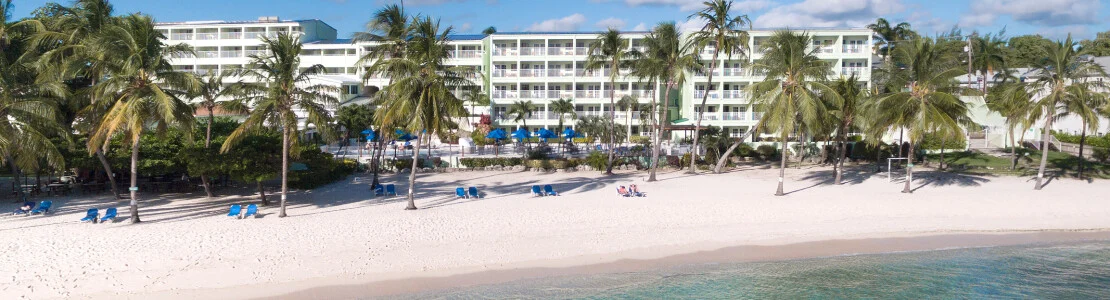 Coconut Court Beach Hotel