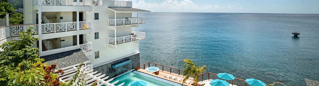 Fort Young Hotel & Dive Resort