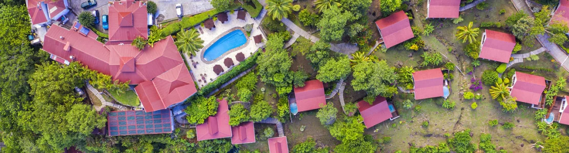 Ti Kaye Resort and Spa