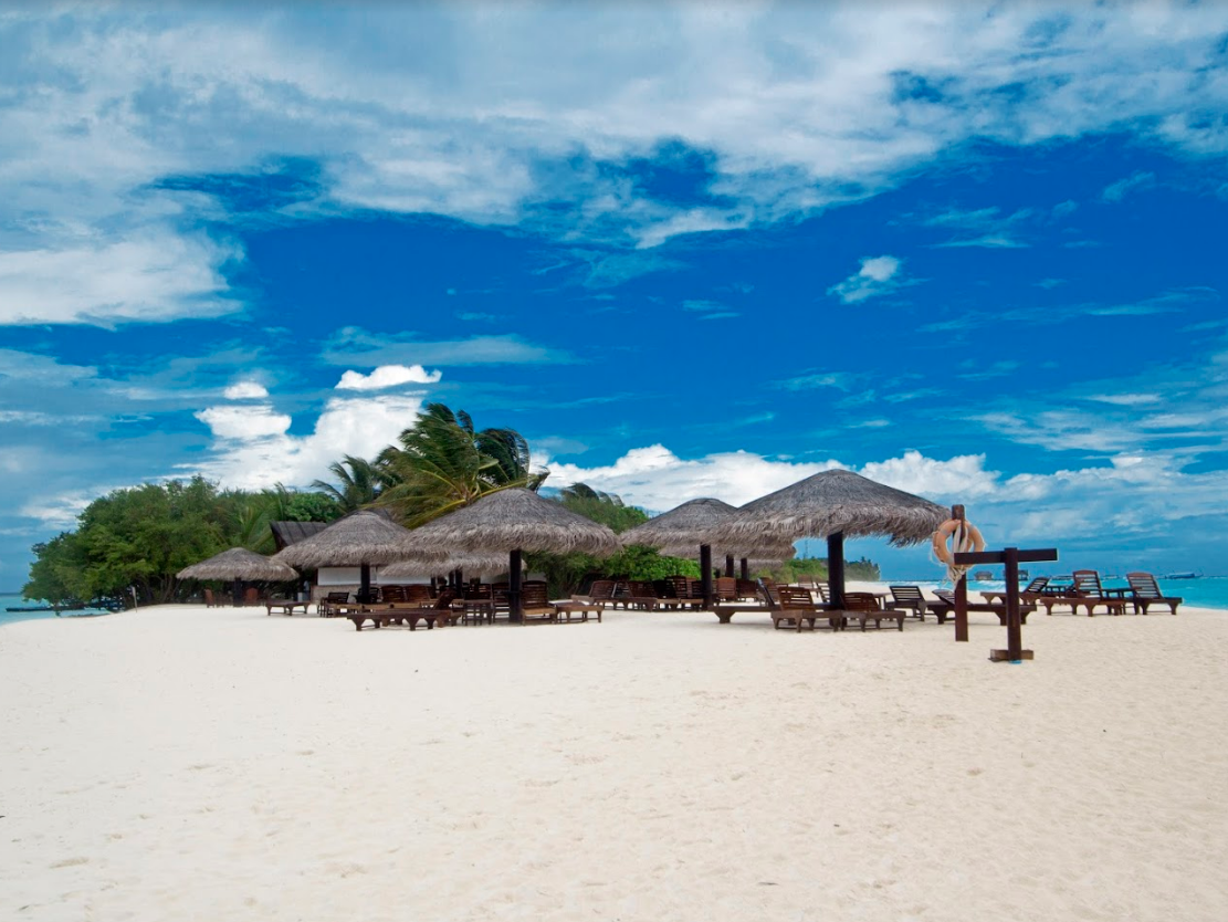 Palm Beach Island Resort & Spa