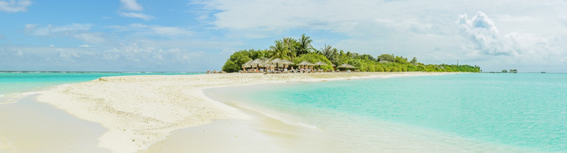 Palm Beach Island Resort & Spa