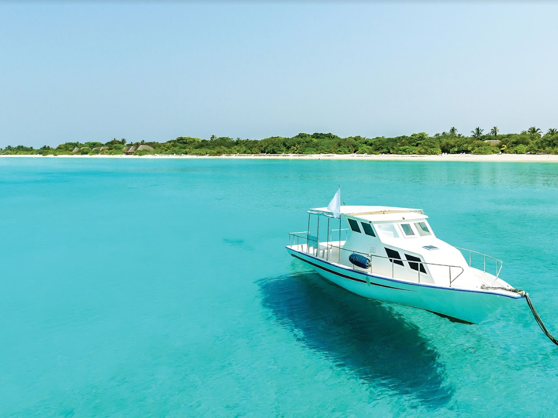 Palm Beach Island Resort & Spa