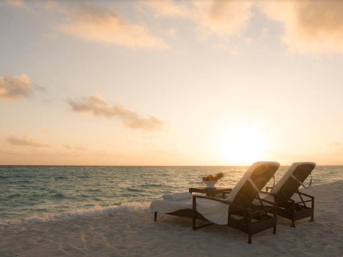 Palm Beach Island Resort & Spa