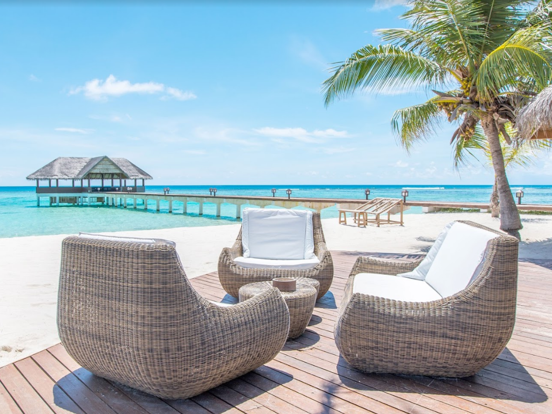 Palm Beach Island Resort & Spa