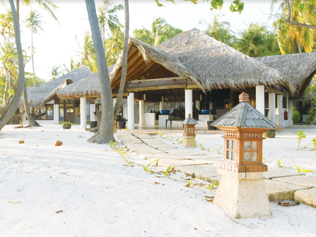 Palm Beach Island Resort & Spa