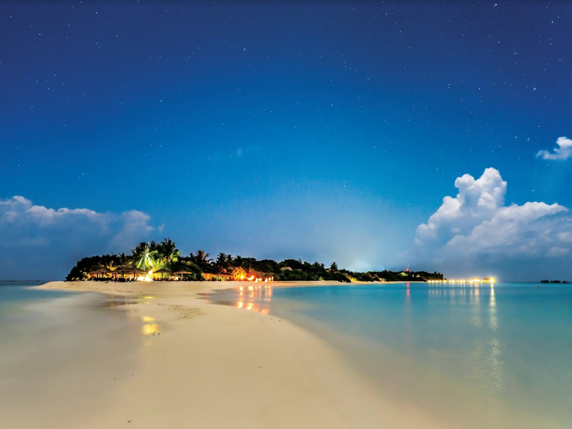 Palm Beach Island Resort & Spa