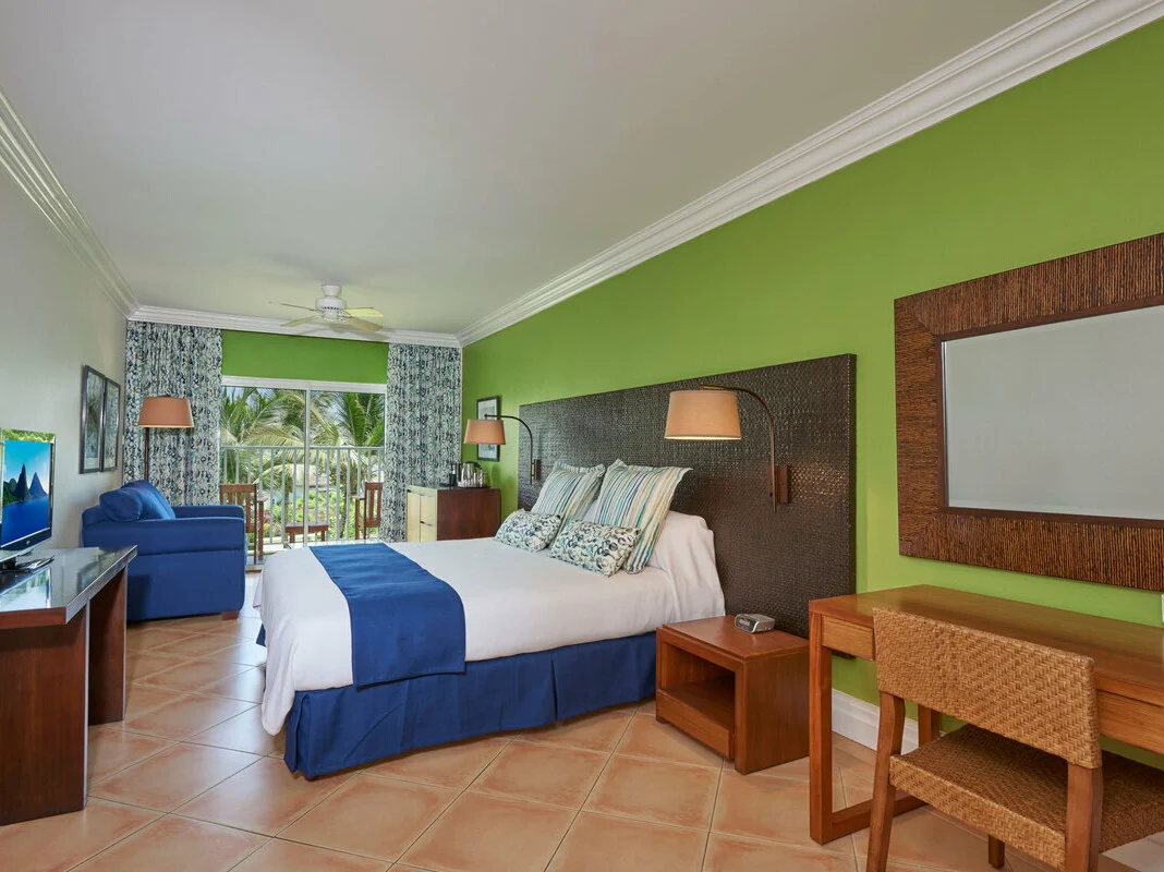 Coconut Bay Beach Resort & Spa