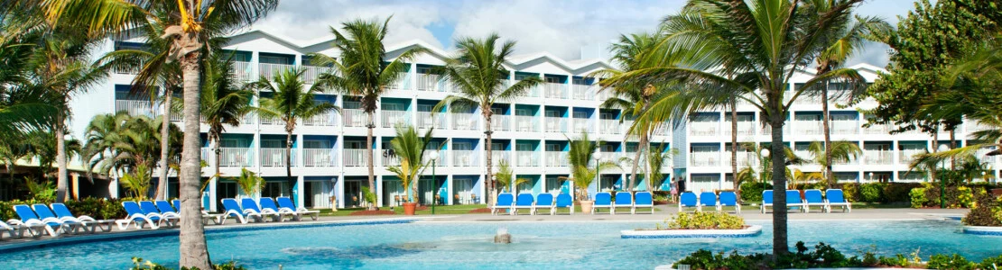 Coconut Bay Beach Resort & Spa