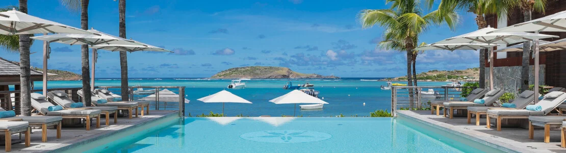 Le Barthelemy Hotel and Spa