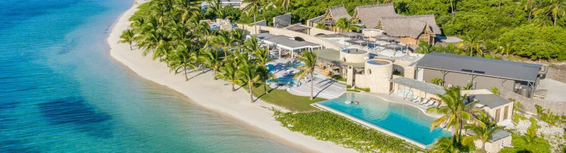 Miavana by Time + Tide