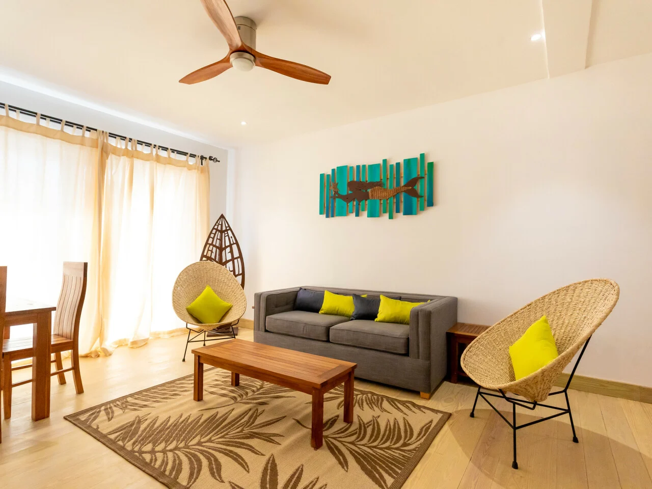 True Blue Bay Boutique Resort