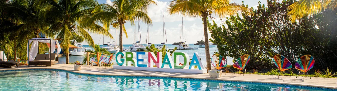 True Blue Bay Boutique Resort