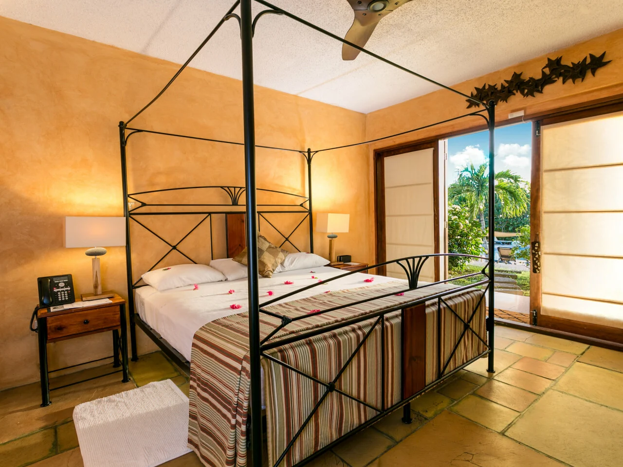 True Blue Bay Boutique Resort