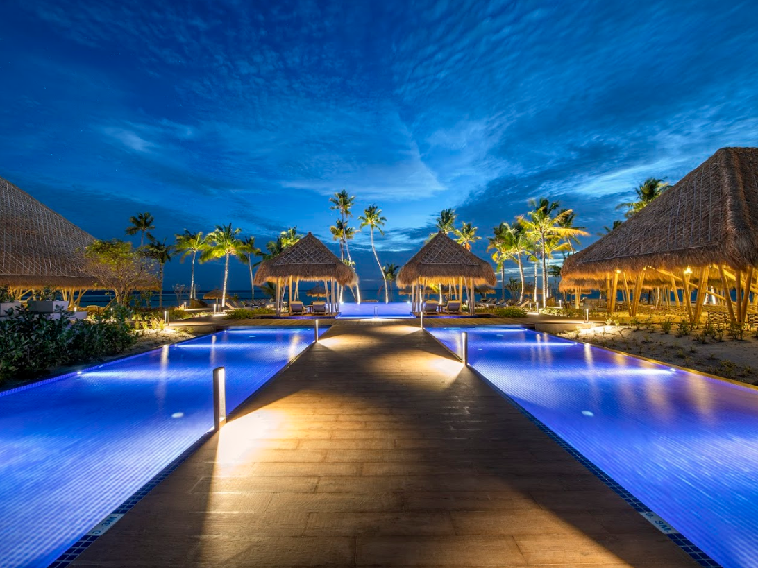 Emerald Maldives Resort  Spa - Male