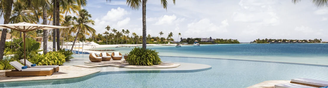 Waldorf Astoria Maldives Ithaafushi