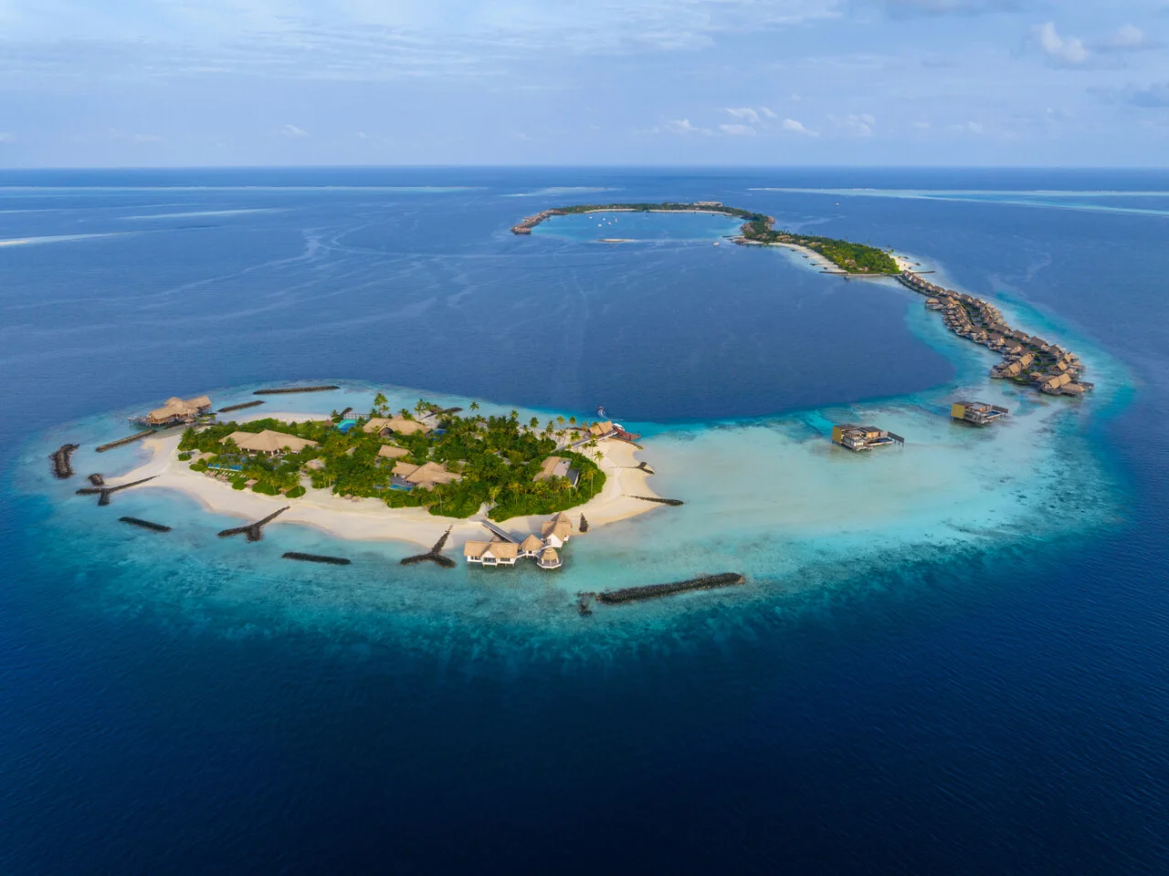 Waldorf Astoria Maldives Ithaafushi