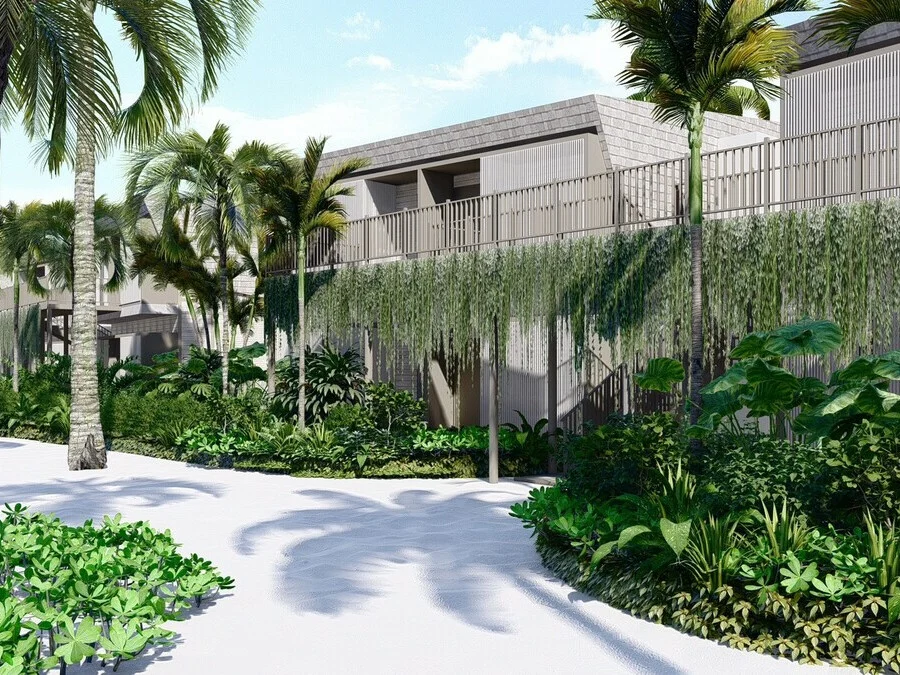 Centara Mirage Lagoon  Maldives